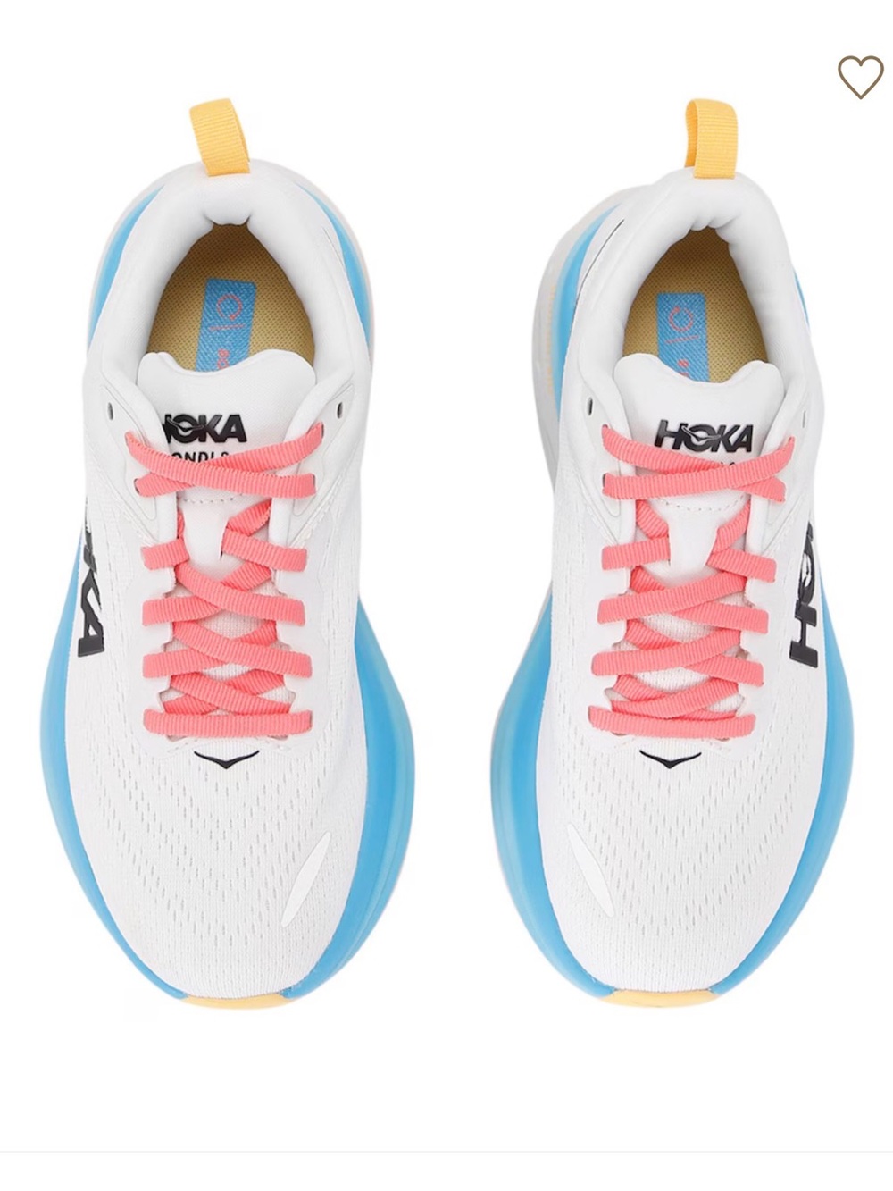 HOKA Bondi - Picture 5 of 11